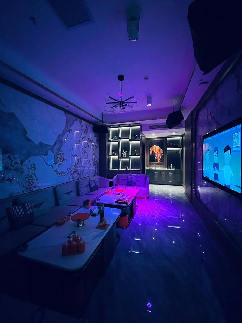 赣州商务ktv创新商务ktv模式解析-上犹县ktv预订